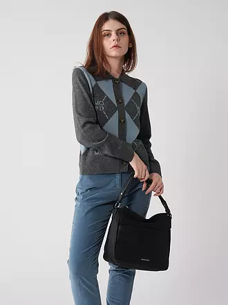BOGNER | Tasche - Hobo KLOSTERS ISALIE Medium | 